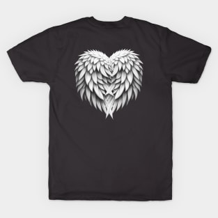 Angel Heart T-Shirt